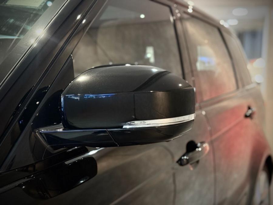 RANGE ROVER SPORT 3.0 P400 7S HSE DYN - Image 4